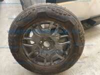 Tesla Cybertruck 2024 4p All Wheel Drive EV 122.4 kWh Aut 2024 Tesla Cybertruck Ingreso Llantas 9