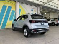 Volkswagen Taigun 2023 5p Trendline L3/1.0/T Tiptronic 2023 Volkswagen Taigun Venta Exteriores 7