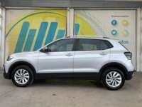 Volkswagen Taigun 2023 5p Trendline L3/1.0/T Tiptronic 2023 Volkswagen Taigun Venta Exteriores 8