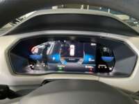 Volkswagen Taigun 2023 5p Trendline L3/1.0/T Tiptronic 2023 Volkswagen Taigun Venta Interiores 2