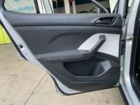 Volkswagen Taigun 2023 5p Trendline L3/1.0/T Tiptronic 2023 Volkswagen Taigun Venta Interiores 19