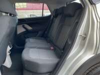 Volkswagen Taigun 2023 5p Trendline L3/1.0/T Tiptronic 2023 Volkswagen Taigun Venta Interiores 20