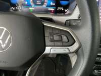 Volkswagen Taigun 2023 5p Trendline L3/1.0/T Tiptronic 2023 Volkswagen Taigun Venta Interiores 6