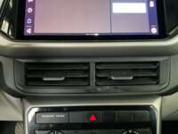 Volkswagen Taigun 2023 5p Trendline L3/1.0/T Tiptronic 2023 Volkswagen Taigun Venta Interiores 8