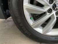 Volkswagen Taigun 2023 5p Trendline L3/1.0/T Tiptronic 2023 Volkswagen Taigun Venta Llantas 2