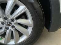 Volkswagen Taigun 2023 5p Trendline L3/1.0/T Tiptronic 2023 Volkswagen Taigun Venta Llantas 11