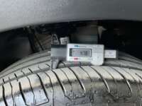 Volkswagen Taigun 2023 5p Trendline L3/1.0/T Tiptronic 2023 Volkswagen Taigun Venta Llantas 12