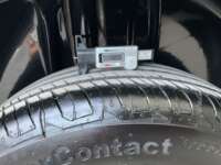 Volkswagen Taigun 2023 5p Trendline L3/1.0/T Tiptronic 2023 Volkswagen Taigun Venta Llantas 9