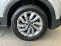 Volkswagen Taigun 2023 5p Trendline L3/1.0/T Tiptronic 2023 Volkswagen Taigun Venta Llantas 10