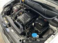 Volkswagen Taigun 2023 5p Trendline L3/1.0/T Tiptronic 2023 Volkswagen Taigun Venta Motor 3