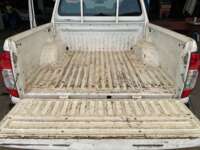 Nissan NP300 Frontier 2020 4p Diesel L4/2.5/T 4X4 Man Paq. Seg. 2020 Nissan NP300 Frontier Venta Cajuela 1