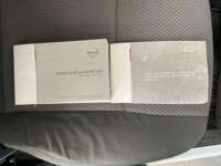 Nissan NP300 Frontier 2020 4p Diesel L4/2.5/T 4X4 Man Paq. Seg. 2020 Nissan NP300 Frontier Venta Documentos 1