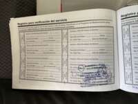 Nissan NP300 Frontier 2020 4p Diesel L4/2.5/T 4X4 Man Paq. Seg. 2020 Nissan NP300 Frontier Venta Documentos 3