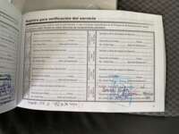 Nissan NP300 Frontier 2020 4p Diesel L4/2.5/T 4X4 Man Paq. Seg. 2020 Nissan NP300 Frontier Venta Documentos 4