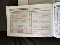 Nissan NP300 Frontier 2020 4p Diesel L4/2.5/T 4X4 Man Paq. Seg. 2020 Nissan NP300 Frontier Venta Documentos 5