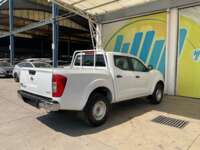 Nissan NP300 Frontier 2020 4p Diesel L4/2.5/T 4X4 Man Paq. Seg. 2020 Nissan NP300 Frontier Venta Exteriores 5