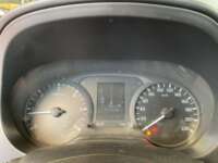 Nissan NP300 Frontier 2020 4p Diesel L4/2.5/T 4X4 Man Paq. Seg. 2020 Nissan NP300 Frontier Venta Interiores 2