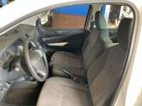 Nissan NP300 Frontier 2020 4p Diesel L4/2.5/T 4X4 Man Paq. Seg. 2020 Nissan NP300 Frontier Venta Interiores 14