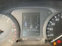 Nissan NP300 Frontier 2020 4p Diesel L4/2.5/T 4X4 Man Paq. Seg. 2020 Nissan NP300 Frontier Venta Interiores 3