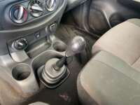 Nissan NP300 Frontier 2020 4p Diesel L4/2.5/T 4X4 Man Paq. Seg. 2020 Nissan NP300 Frontier Venta Interiores 8