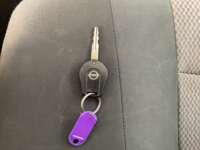 Nissan NP300 Frontier 2020 4p Diesel L4/2.5/T 4X4 Man Paq. Seg. 2020 Nissan NP300 Frontier Venta Interiores 9