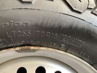 Nissan NP300 Frontier 2020 4p Diesel L4/2.5/T 4X4 Man Paq. Seg. 2020 Nissan NP300 Frontier Venta Llantas 2