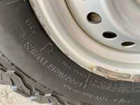 Nissan NP300 Frontier 2020 4p Diesel L4/2.5/T 4X4 Man Paq. Seg. 2020 Nissan NP300 Frontier Venta Llantas 11