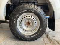 Nissan NP300 Frontier 2020 4p Diesel L4/2.5/T 4X4 Man Paq. Seg. 2020 Nissan NP300 Frontier Venta Llantas 4