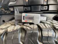 Nissan NP300 Frontier 2020 4p Diesel L4/2.5/T 4X4 Man Paq. Seg. 2020 Nissan NP300 Frontier Venta Llantas 6