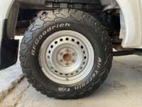 Nissan NP300 Frontier 2020 4p Diesel L4/2.5/T 4X4 Man Paq. Seg. 2020 Nissan NP300 Frontier Venta Llantas 7