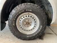 Nissan NP300 Frontier 2020 4p Diesel L4/2.5/T 4X4 Man Paq. Seg. 2020 Nissan NP300 Frontier Venta Llantas 10