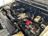 Nissan NP300 Frontier 2020 4p Diesel L4/2.5/T 4X4 Man Paq. Seg. 2020 Nissan NP300 Frontier Venta Motor 3