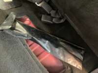 Nissan NP300 Doble Cabina 2019 4p S L4/2.5 Man A/A 2019 Nissan NP300 Doble Cabina Venta Cajuela 3