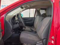 Nissan NP300 Doble Cabina 2019 4p S L4/2.5 Man A/A 2019 Nissan NP300 Doble Cabina Venta Interiores 14