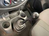 Nissan NP300 Doble Cabina 2019 4p S L4/2.5 Man A/A 2019 Nissan NP300 Doble Cabina Venta Interiores 8