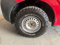 Nissan NP300 Doble Cabina 2019 4p S L4/2.5 Man A/A 2019 Nissan NP300 Doble Cabina Venta Llantas 1