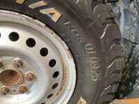 Nissan NP300 Doble Cabina 2019 4p S L4/2.5 Man A/A 2019 Nissan NP300 Doble Cabina Venta Llantas 11