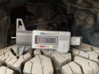 Nissan NP300 Doble Cabina 2019 4p S L4/2.5 Man A/A 2019 Nissan NP300 Doble Cabina Venta Llantas 12