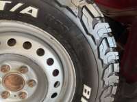 Nissan NP300 Doble Cabina 2019 4p S L4/2.5 Man A/A 2019 Nissan NP300 Doble Cabina Venta Llantas 5