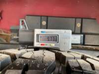 Nissan NP300 Doble Cabina 2019 4p S L4/2.5 Man A/A 2019 Nissan NP300 Doble Cabina Venta Llantas 6