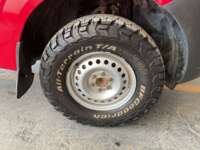 Nissan NP300 Doble Cabina 2019 4p S L4/2.5 Man A/A 2019 Nissan NP300 Doble Cabina Venta Llantas 10