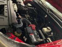 Nissan NP300 Doble Cabina 2019 4p S L4/2.5 Man A/A 2019 Nissan NP300 Doble Cabina Venta Motor 3