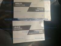 Chevrolet Spark 2015 5p LS L4/1.2 Man IMG_4055