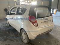 Chevrolet Spark 2015 5p LS L4/1.2 Man 2015 Chevrolet Spark Ingreso Exteriores 7