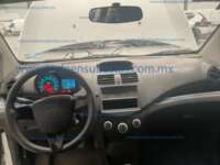 Chevrolet Spark 2015 5p LS L4/1.2 Man IMG_4067