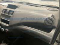 Chevrolet Spark 2015 5p LS L4/1.2 Man IMG_4057