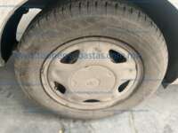 Chevrolet Spark 2015 5p LS L4/1.2 Man IMG_4042