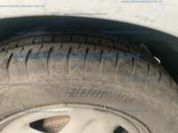 Chevrolet Spark 2015 5p LS L4/1.2 Man IMG_4034