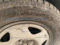 Chevrolet Spark 2015 5p LS L4/1.2 Man IMG_4050