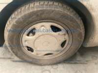 Chevrolet Spark 2015 5p LS L4/1.2 Man IMG_4027